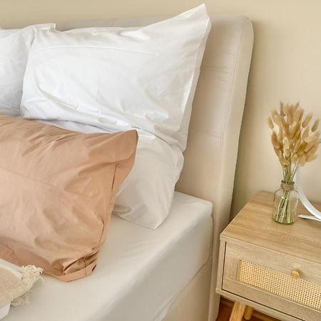 Exklusive 3-Zimmer Luxus-Maisonette In Hochheim - Naehe Frankfurt Flughafen, Wiesbaden Und Mainz Hochheim am Main Eksteriør bilde
