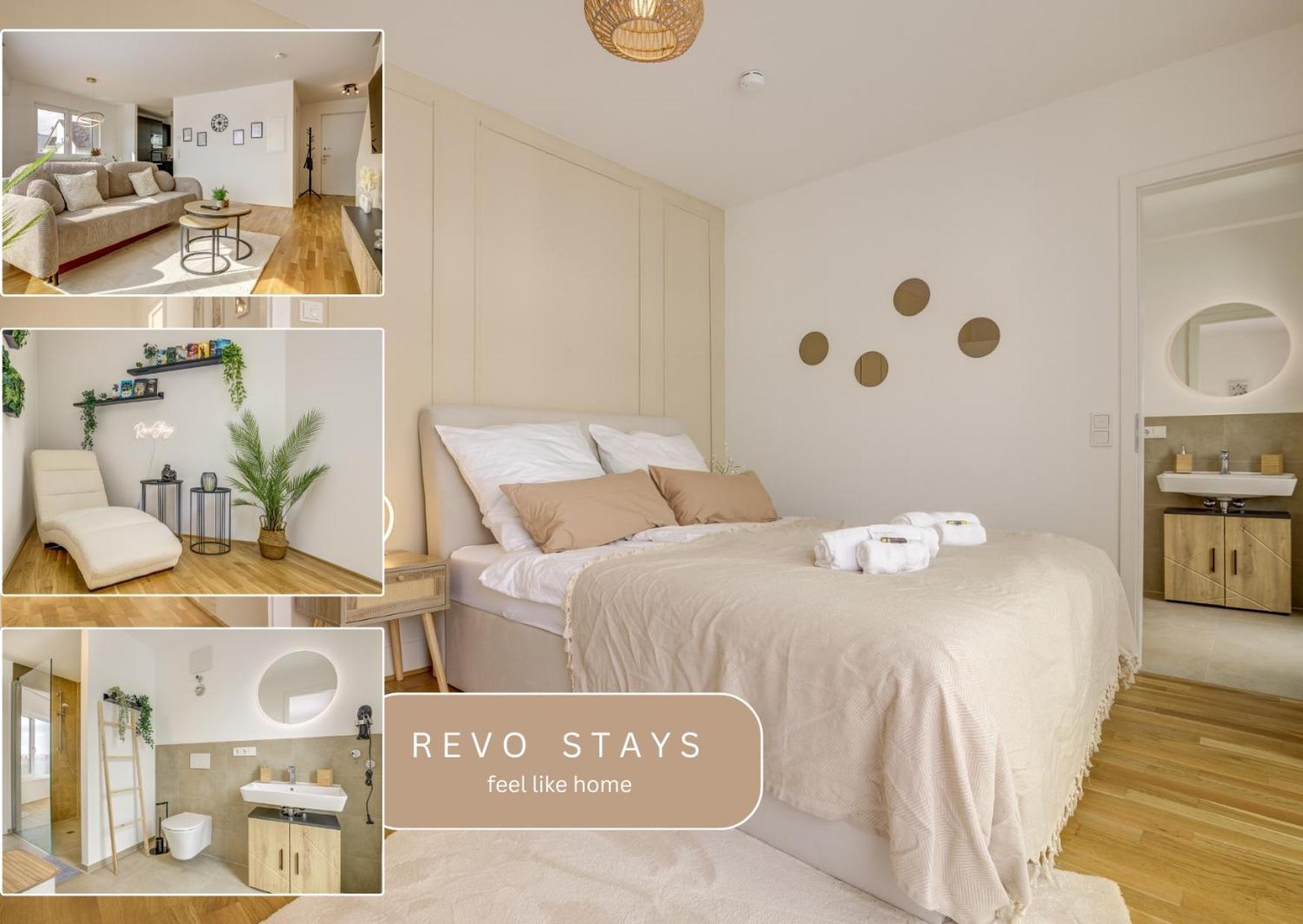 Exklusive 3-Zimmer Luxus-Maisonette In Hochheim - Naehe Frankfurt Flughafen, Wiesbaden Und Mainz Hochheim am Main Eksteriør bilde